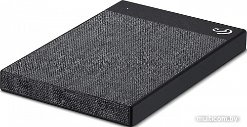 Внешний накопитель Seagate Backup Plus Ultra Touch STHH1000400 1TB
