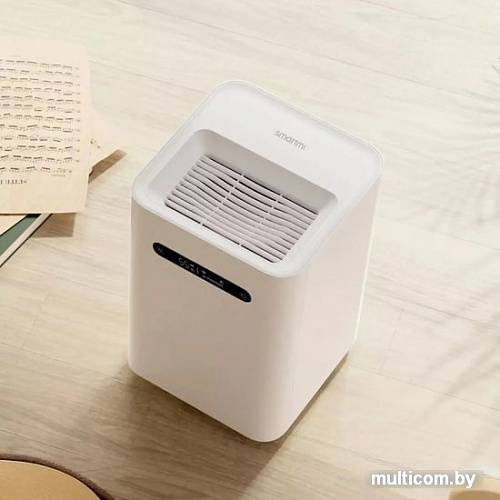 Увлажнитель воздуха SmartMi Evaporative Humidifier 2