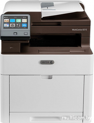 МФУ Xerox WorkCentre 6515DNI