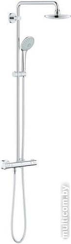 Душевая система Grohe Euphoria System 180 E 26418000