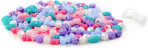 Набор для создания поделок/игрушек Полесье Цветочек №1 97924