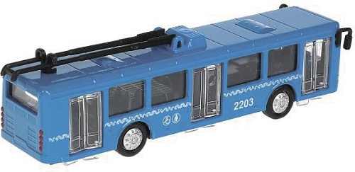 Троллейбус Технопарк SB-16-65-WB(20-1)