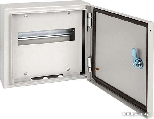 Корпус металлический Эра ЩРН-12 IP54 NO-120-01 76 У2 Б0028775