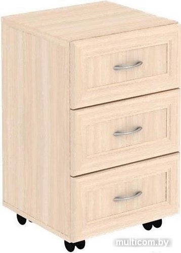 Тумба Уют Сервис Гарун Т01 (дуб молочный)