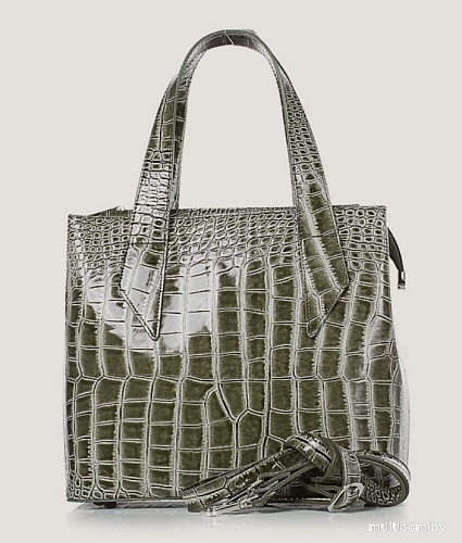 Женская сумка Galanteya 28624 24с999к45 (оливковый)