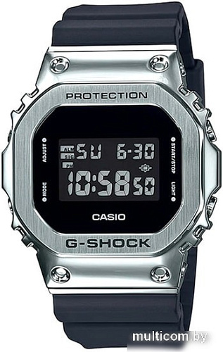 Наручные часы Casio G-Shock GM-5600-1