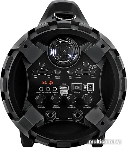 Беспроводная колонка BBK BTA608