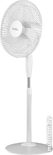 Вентилятор Ballu BFF-806 (белый)