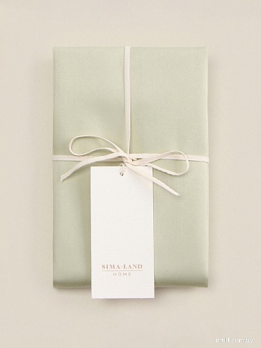 Постельное белье Sima-Land Herb 10445255