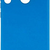 Чехол для телефона Case Cheap Liquid для Huawei P40 lite E/Y7P/Honor 9C (синий)