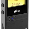 Диктофон Ritmix RR-910 4 GB