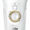 Эпилятор Braun Silk-epil 9 SkinSpa 9-961e