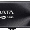 USB Flash A-Data UE700 Pro 64GB (черный)