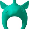 Виброкольцо Lola Games Unicorn Alfie 184539 7000-06Lola (зеленый)