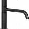 Смеситель Pea Lugano Slim H211149 (черный)