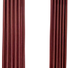 Комплект штор Модный текстиль Канвас 06L 112MTKANVASMO2-11 2.7x4.2 (2шт, розовая пудра/золотой)