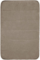 Коврик для ванной Вилина Велюр 7170 (50x80, мокко)