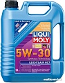 Моторное масло Liqui Moly Leichtlauf HC7 5W-30 5л