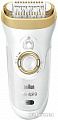 Эпилятор Braun Silk-epil 9 SkinSpa 9-961e