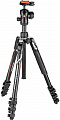Трипод Manfrotto MKBFRLA-BH