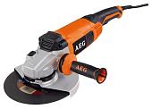 Шлифовальная машина AEG WS 24-180 V