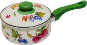 Кастрюля с длинной ручкой Metrot Фрукты 157401