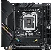 Материнская плата ASUS ROG STRIX H470-I Gaming