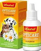Лосьон Amstrel Opticare (30 мл)