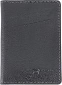 Кредитница Poshete 604-025-LG-BLK (черный)