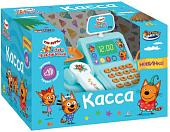 Касса игрушечная Играем вместе Три Кота R396-H40037-R