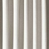 Комплект штор Pasionaria Ибица 400x230 (2 шт, кремовый)