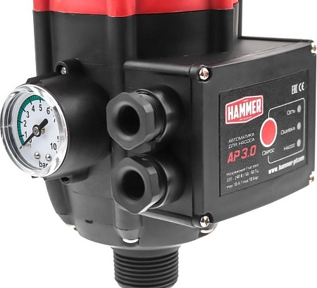 Блок управления Hammer AP3.0