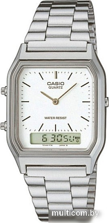 Наручные часы Casio AQ-230A-7D