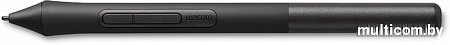 Графический планшет Wacom Intuos CTL-4100WL (черный, маленький размер)