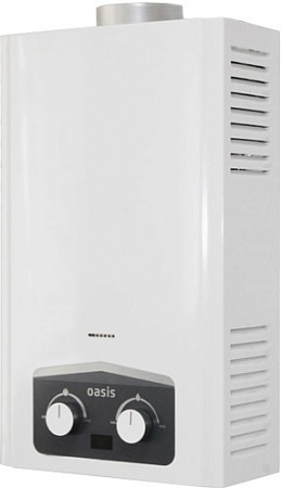 Водонагреватель Oasis Modern 12M