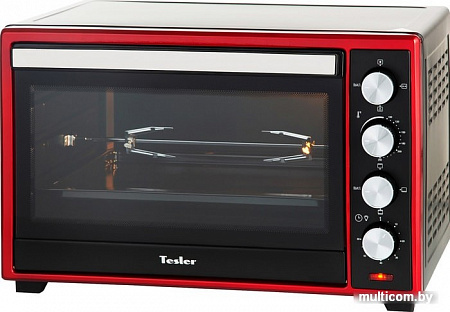 Мини-печь Tesler EOGC-5550