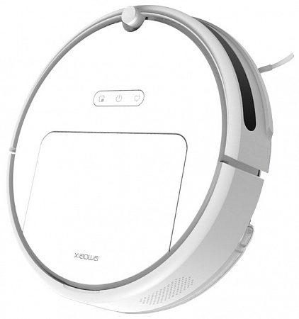 Робот-пылесос Xiaomi Xiaowa E202-00 Robot Vacuum Cleaner Lite