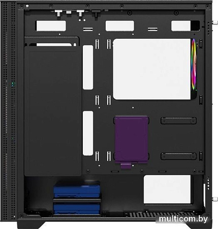 Корпус Project X Uno