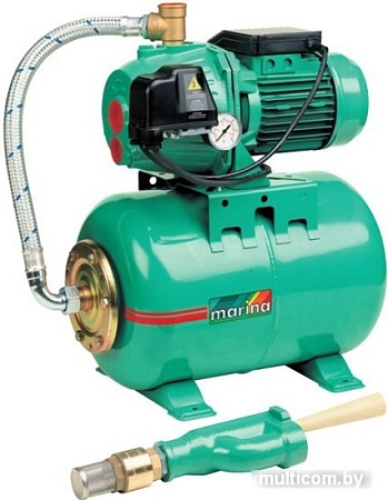 Насосная станция SPERONI APM 100/25