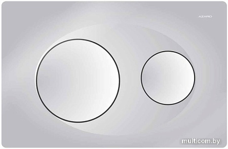Панель смыва Azario AZ-8200-0011