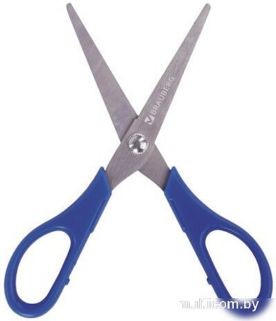 BRAUBERG Left Hand 236785