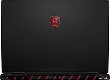 Игровой ноутбук MSI Raider A18 HX A9WJG-216RU