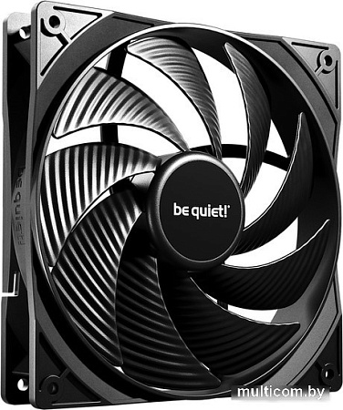 Вентилятор для корпуса be quiet! Pure Wings 3 140mm PWM high-speed BL109