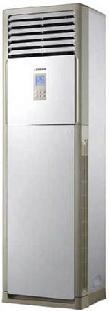 Кондиционер Lessar LS-H24SKA2A/LU-H24SKA2A