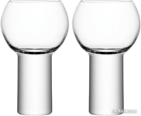Набор бокалов для вина LSA International Boris G941-13-301 (2 шт)