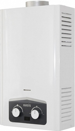 Водонагреватель Oasis Modern 12M