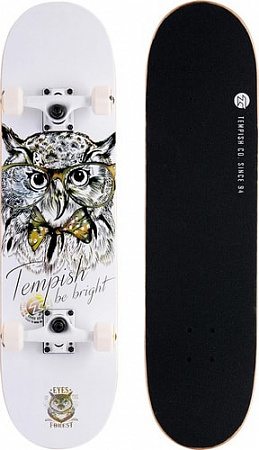 Скейтборд Tempish Golden Owl