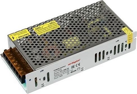 Блок питания Arlight JTS-180-24 018500
