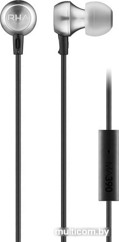 Наушники RHA MA390 Universal