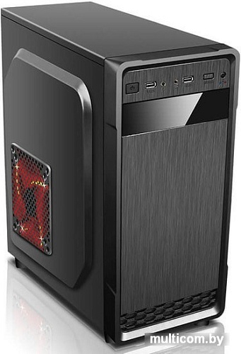 Компьютер Jet Gamer 5R2400D16HD1X165LW50